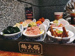 -楠火锅(哈尔滨金爵万象店)