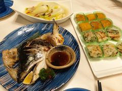 -中西名菜(增城万达广场店)