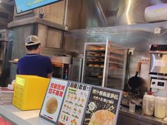 -港师傅·菠萝包(北京超极合生汇店)