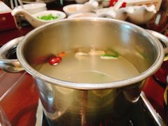 -丽江漁家斑鱼庄(黄岛店)