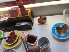 -莲寿司(国兴店)