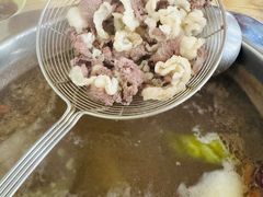 -伟记牛肉(金鸿公路店)