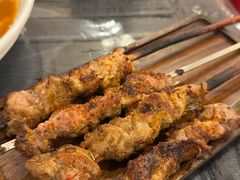 -新疆杭州疗养院·富春山庄