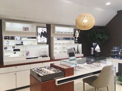 店内环境-宝岛眼镜(福中店)