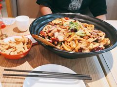 -麻辣盛艳(淮安万达店)