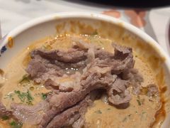 -董记老清泉·鲜切涮羊肉(窑岭店)