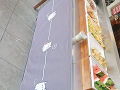 -饕然·民间川菜(龙泉店)