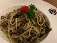 -5号公路餐厅(曼哈顿店)