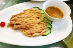 -全聚德烤鸭店·宴会厅(玉泉路店)