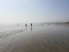 -江山半岛白浪滩景区