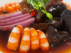 -金家老三饭庄(常营店)