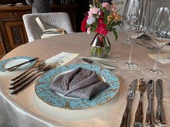 -北京古城老院厉晓麟精致菜