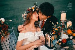 -苏州HX-合喜映画婚纱摄影