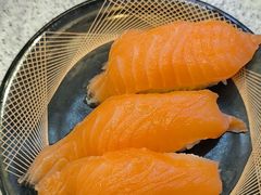 -争鲜回转寿司(中街大悦城店)