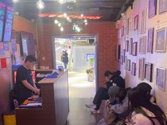 -唱吧麦颂KTV(西单华威潮铺街店)