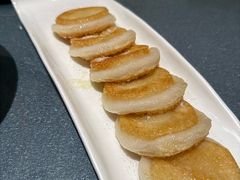 -双湖园·地标武汉菜(黄鹤楼解放路店)