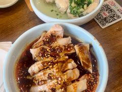 -李先生牛肉面大王(辽宁路店)