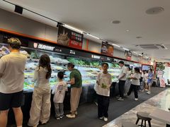 -张亮麻辣烫(哈尔滨金爵万象店)