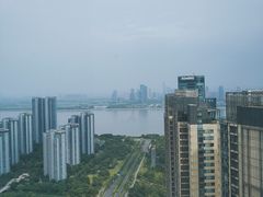 -悦厅·下午茶(杭州柏悦酒店)