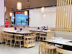 -重庆德庄火锅(太仓万达店)