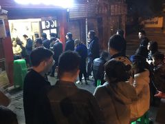 -舒小笼松针小笼包
