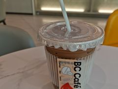 -BloChi Coffee