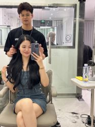 点击看大图 -5M HAIR SALON