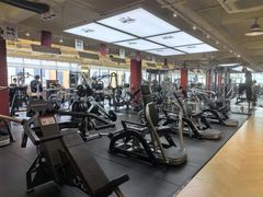 -聚健身GatherFitness(余杭店)