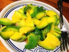 -云海肴·汽锅鸡·云南菜(天津国金汇店)