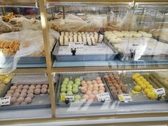 -爱德顺糕点食屋(利民道店)
