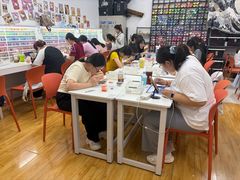 -垚火玩泥吧手作集合店·拼豆·陶艺