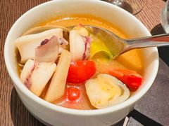-泰漾Yang Aroi(静安嘉里中心店)