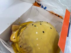 -前进5路汉堡炸鸡(汉街skp店)