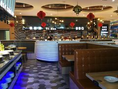 -海柜涮烤一体自助餐厅(金鹰店)