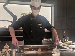 -水木锦堂·自助铁板烧(望京凯德MALL店)