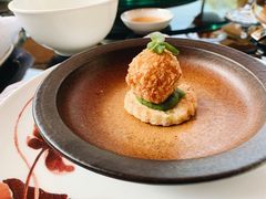 -杭州西子湖四季酒店·金沙厅