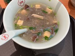 -回味鸭血粉丝汤(京新广场店)