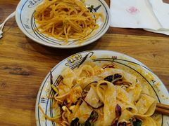 -陇上秦轩biangbiang面(萧山万象汇店)