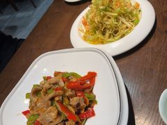 -俏东方·海味水饺·青岛菜(崂山店)
