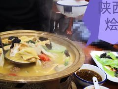 -临潼印象·特色陕菜