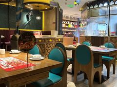 -耶里夏丽新疆餐厅(百联中环购物广场店)