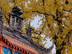 -金堂县云顶石城风景区