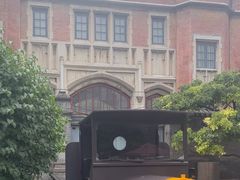 -张学良旧居陈列馆