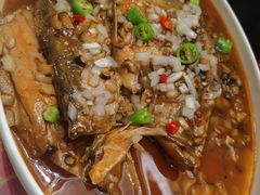 -津味老菜(露西亚商街店)