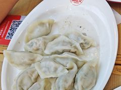 -菊花女水饺(闻涛苑店)