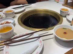 -东门口·新式老北京火锅(河西龙湖天街店)