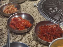 -安又胖韩国烤肉