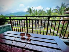 -石梅湾艾美度假酒店