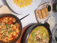 -川知味(京华城店)