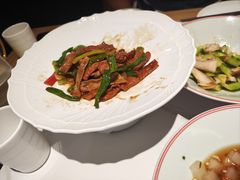-山东宾馆·齐鲁苑餐厅